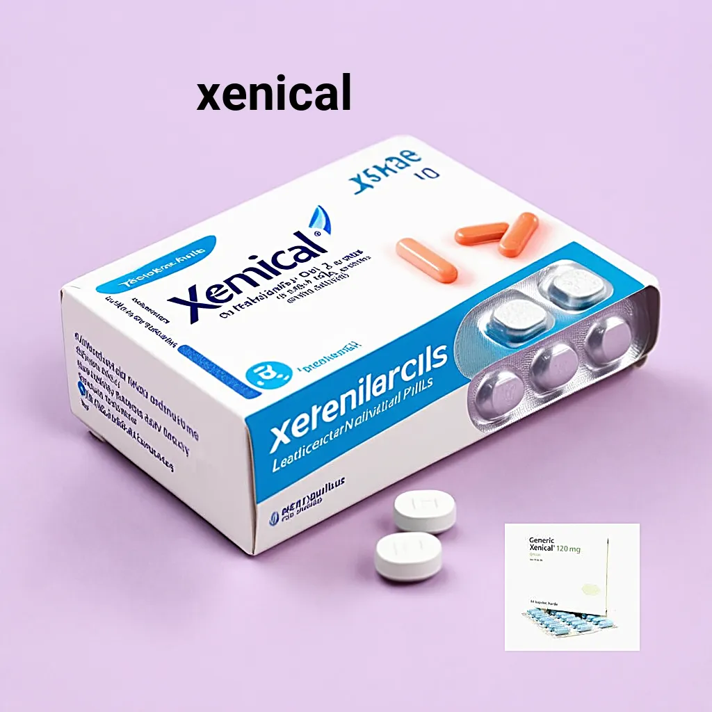 Precio de xenical en farmatodo